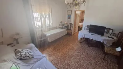 Chalet in Alcaucín photo 12