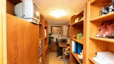 Chalet in Villamontes-Boqueres photo 70