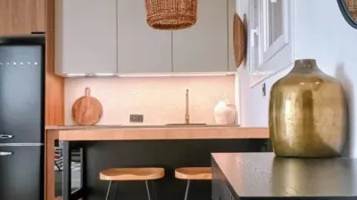 Apartment on Calle La Santamaria S-N photo 31