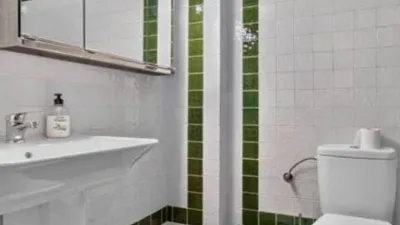 Apartment in Calpe - Calp photo 12