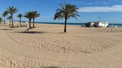 Apartment in Playa de Gandia photo 9