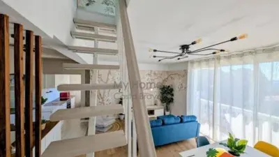 Chalet on Carrer del Montsia photo 13