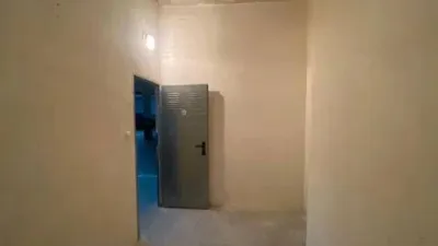 Flat on Calle de los Postigos photo 19