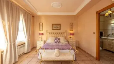 Chalet in Villamontes-Boqueres photo 97