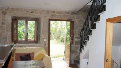 Chalet en Padrón photo 10