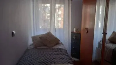 Apartment in Rontegui-Pormetxeta photo 19