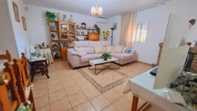 Chalet in Alcaucín photo 9