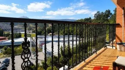 Apartment in Brazomar photo 6