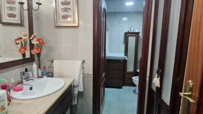 Apartment in Andújar photo 5