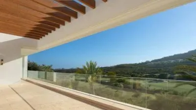 Chalet at Urbanizacion Cortesin, 7 photo 21
