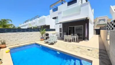 Casa – Rojales, Ciudad Quesada - Más