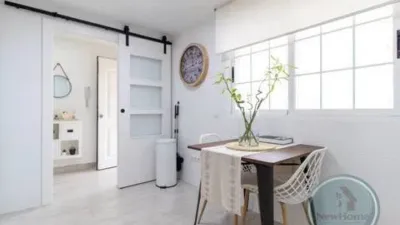Apartment in Gran Alacant photo 25