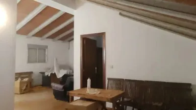 Chalet in Villanueva de los Castillejos photo 10