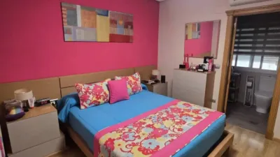 Apartment in Úbeda photo 5