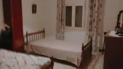 Chalet in Villanueva de La Reina photo 9