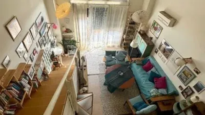 Flat in Madrid Capital photo 4
