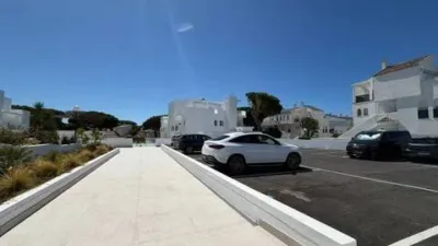 Apartment in Chiclana de la Frontera photo 5