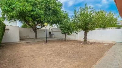 House in Cabo de Palos photo 27
