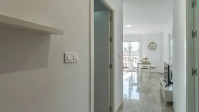 Pis – Torrevieja - Vista 5
