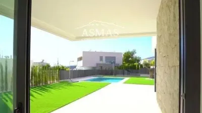 Chalet in Finestrat Area photo 17