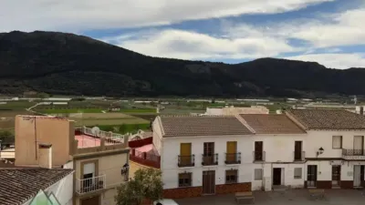 Chalet in Zafarraya photo 28
