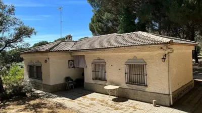 Rustic house on Calle N-A, -1 photo 17