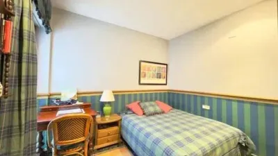 Penthouse in Elda photo 15