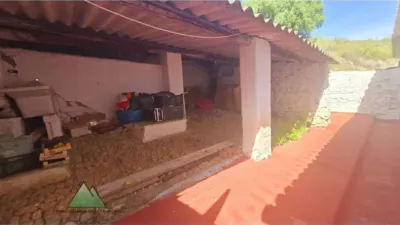 Rustic house in Alcaucín photo 18