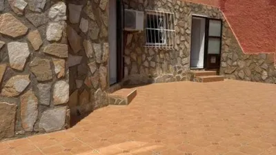 Chalet on Avenida de Cervantes photo 16