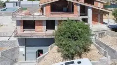 Chalet on Carrer de Colòmbia photo 4
