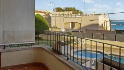 Apartment on Carrer de Vista Alegre photo 22