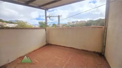 Chalet in Alfarnate photo 4