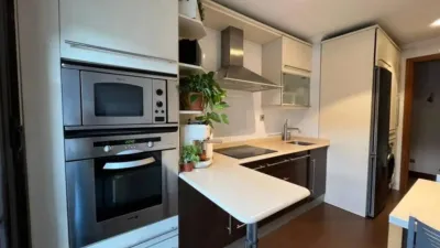 Apartment on Geltokia Hiribidea Street, 3 photo 5