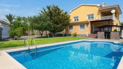 Casa - Vista 3