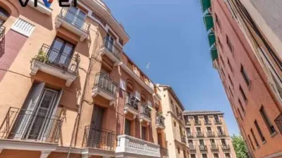 Apartment in Embajadores-Lavapiés photo 2