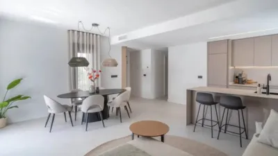 Casa - Vista 5