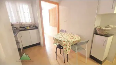 Apartment in Zafarraya photo 6