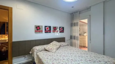 Apartment in Altabix photo 19