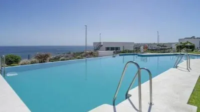 Apartment in Casares Costa photo 51