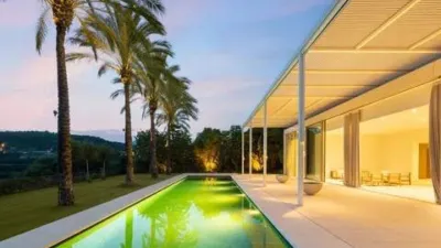 Chalet at Urbanizacion Cortesin, 7 photo 27