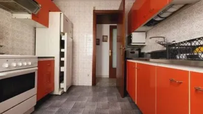 Penthouse in El Clot photo 10