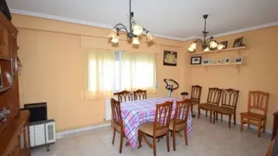 Chalet on Calle de la Arrigada photo 20
