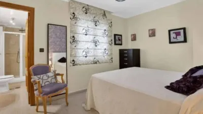 Piso - Vista 4