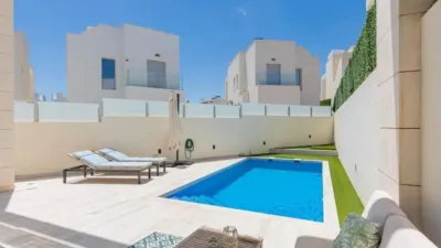 Casa - Vista 3