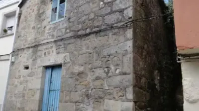 Pis – A Pobra do Caramiñal, A Covecha, San Lázaro - Vista 2