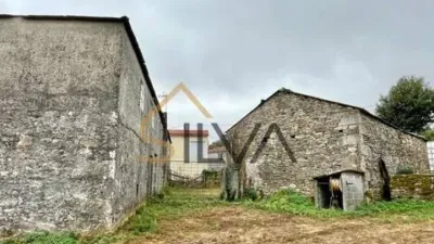 Rustic house in Palas de Rei photo 12