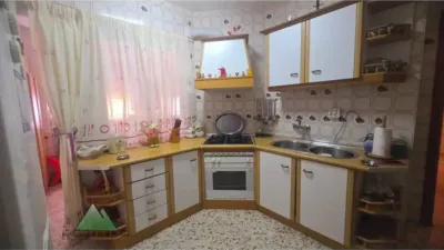 Apartment in Zafarraya photo 7