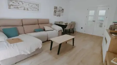 Apartment in Andújar photo 3