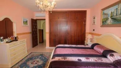 Chalet in L'Alfàs del Pi photo 11