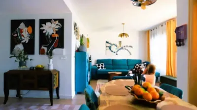 Casa – Rojales - Vista 3